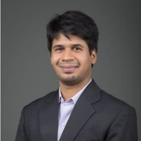 Samarth Hiremath